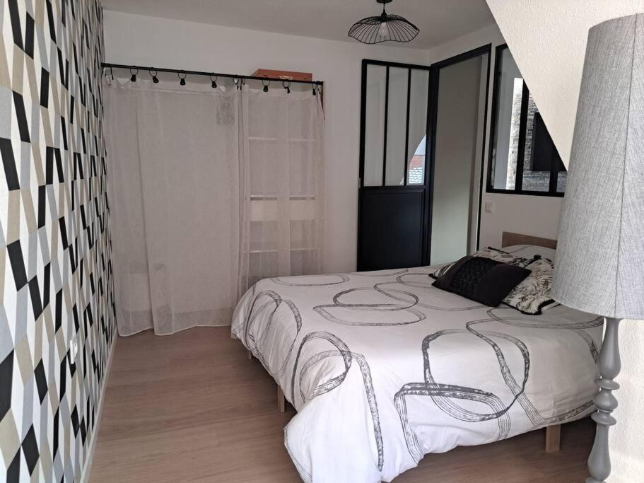 Bel Appartement, Sélestat Exteriér fotografie