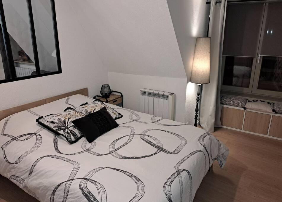 Bel Appartement, Sélestat Exteriér fotografie