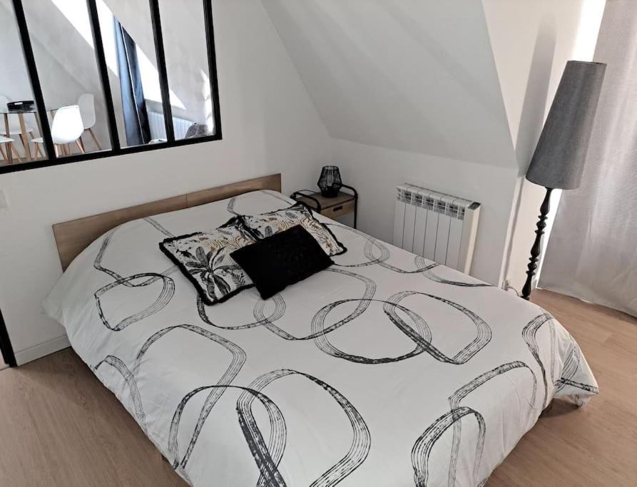 Bel Appartement, Sélestat Exteriér fotografie
