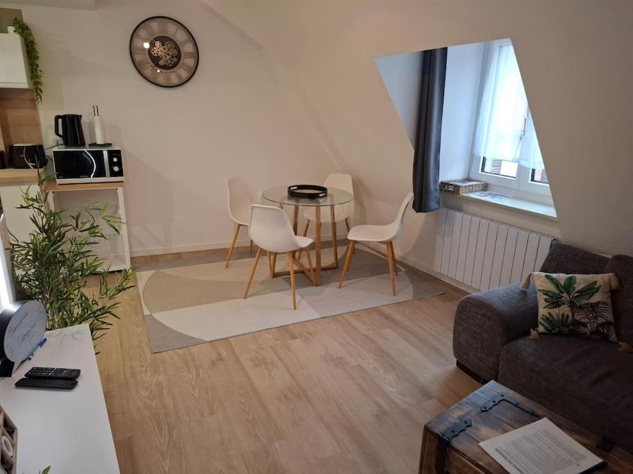 Bel Appartement, Sélestat Exteriér fotografie