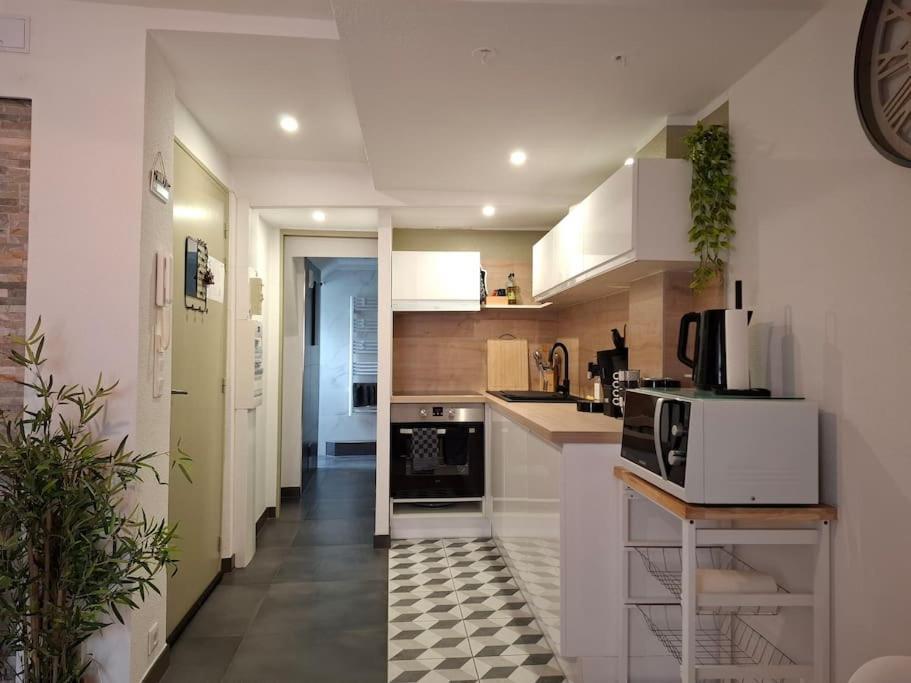 Bel Appartement, Sélestat Exteriér fotografie